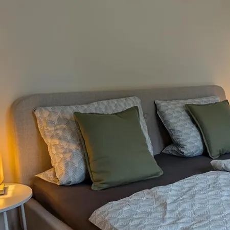 Appartement Elbglueck