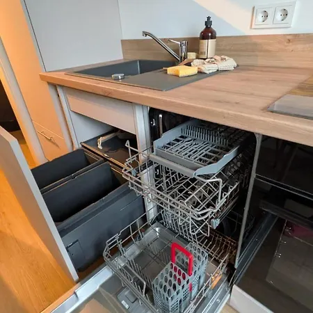 Appartement Elbglueck Dresden