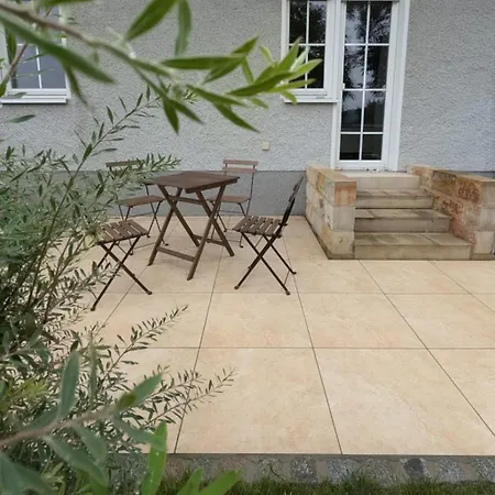 Elbglueck Appartement Dresden